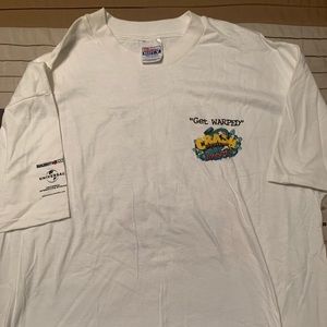 Playstation graphic tshirt